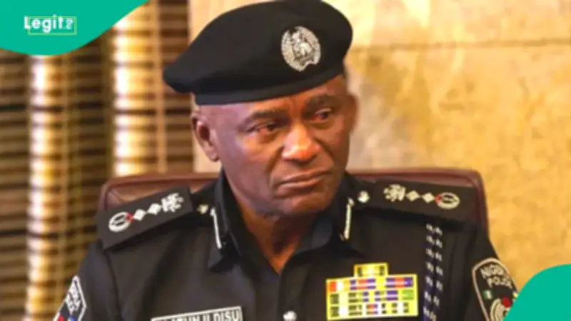 Nigeria Police Kill Kidnap Kingpin, Rescue Victim in Kebbi