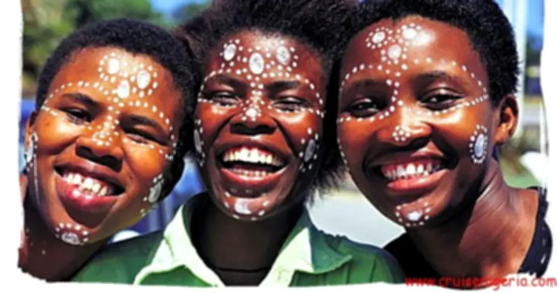 Nigeria Ranked World's Most Generous Country in 2025 Report