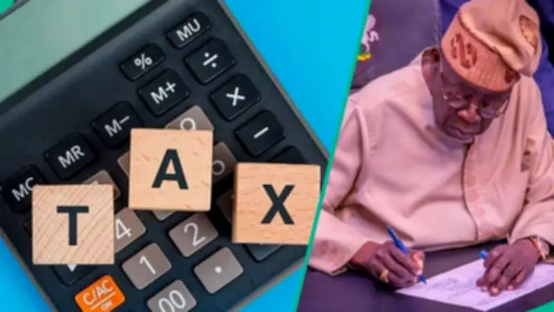 Nigeria Releases Key Guidelines for Tax System Overhaul Effective 2026