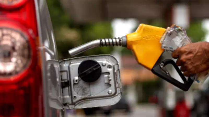Nigeria Spent N1.9 Trillion on Petrol Imports in May 2026