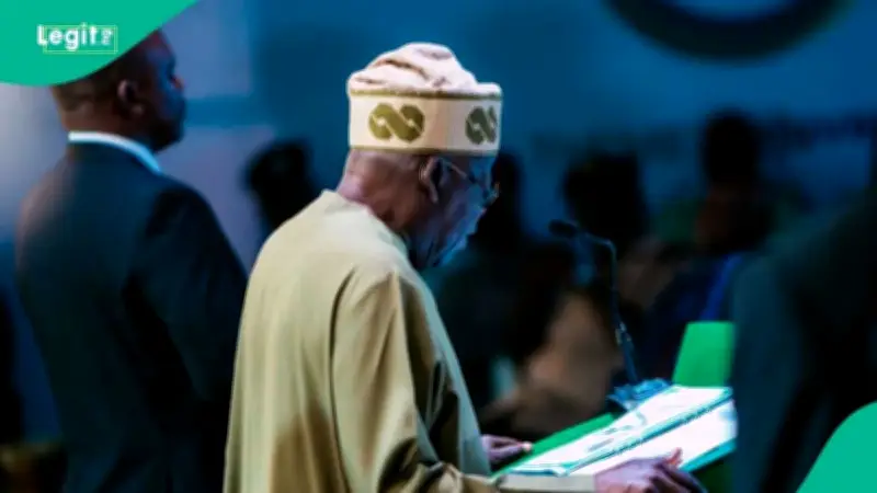 Nigeria State Police: Group Sends Major Message To Tinubu, Calls It a Major Goal