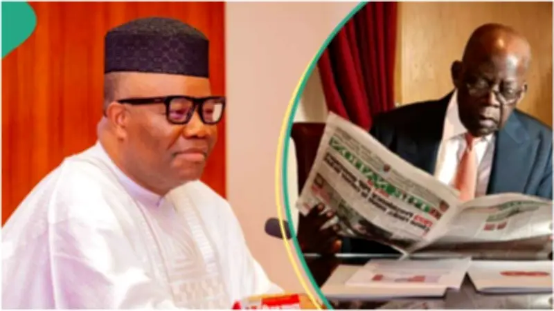 Nigeria State Police: Senate Takes Final Decision After Tinubu's Action