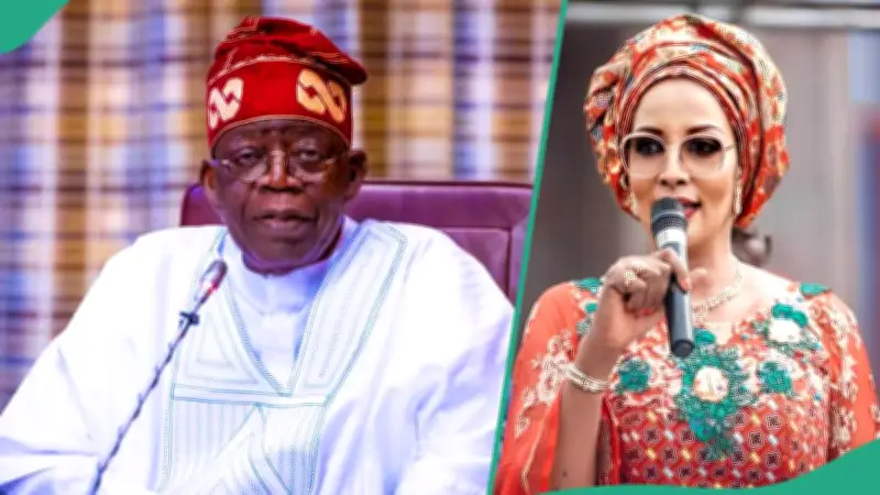 Nigeria Threatens Retaliatory Actions Against South Africa Over Xenophobia