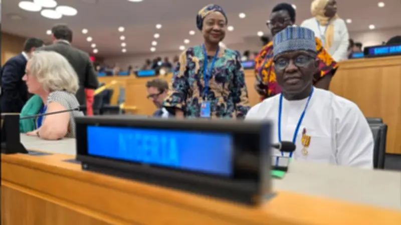 Nigeria to Keep Borders Open for Asylum Seekers, Says FG