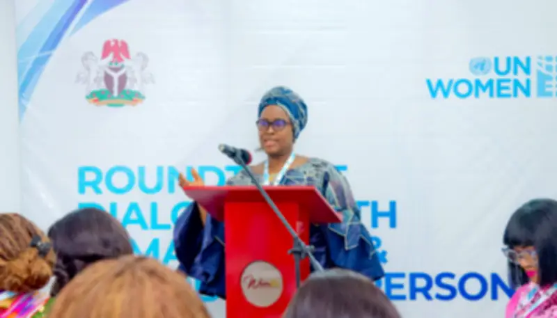 Nigeria: Violence Against Women Drops from 9% to 5% in Six Years