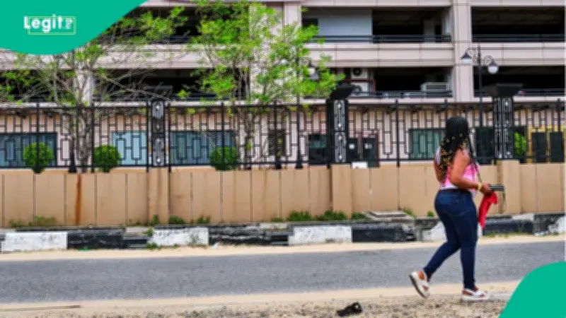 Nigeria Woman Alleges Boyfriend Bet N50,000 on Her Loyalty, Assaulted Her