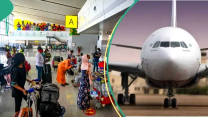 Nigerian Airline to Challenge Foreign Carriers with New York, Canada Routes