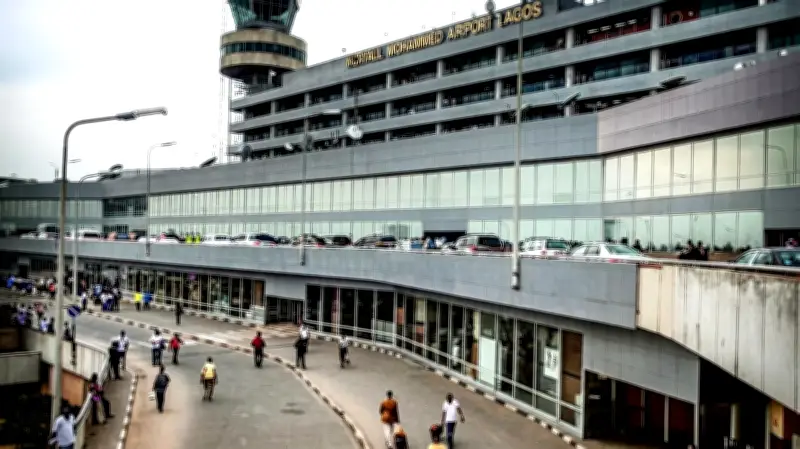 Nigerian Airports Lack Comprehensive Insurance Cover Despite Rising Risks