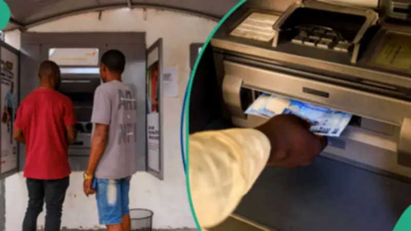 Nigerian Banks Account Maintenance Charges Rise 14% to N209bn in Q1 2026