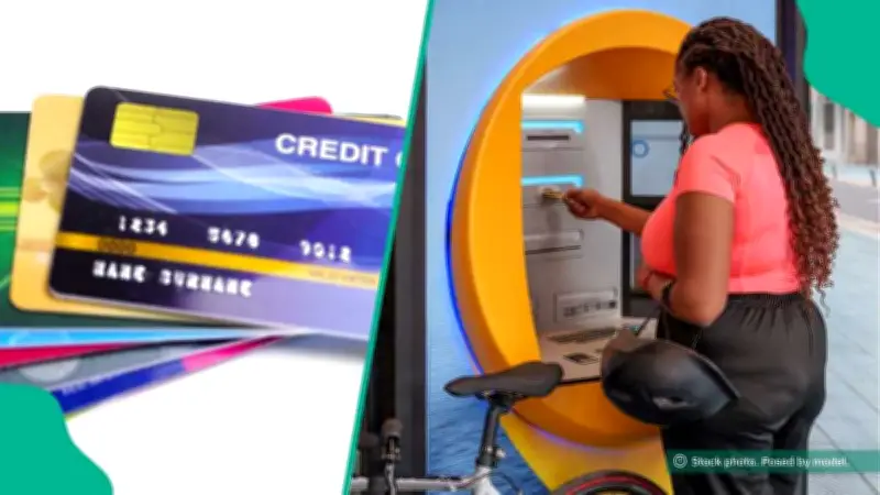 Nigerian Banks Raise Dollar Spending Limits on Naira Cards as FX Crisis Eases