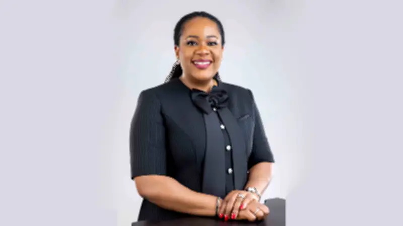 Nigerian Breweries Appoints Nkechi Runsewe as New HR Director