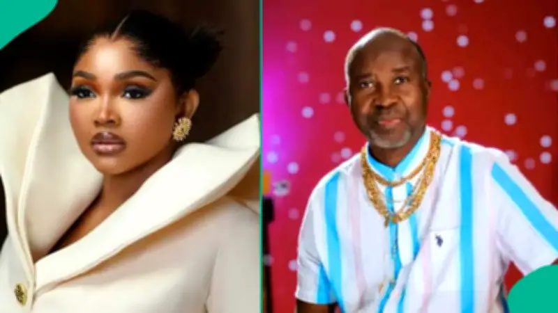 Nigerian Celebrities Raising Their Kids Abroad: From Okunnu to Mercy Aigbe