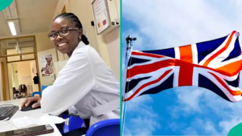 Nigerian Doctor in UK Jobless for 2 Years, Plans Move to Australia