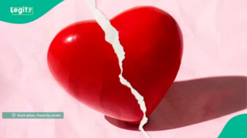 Nigerian Father Cancels Wedding After Spotting Suitor's Red Flags