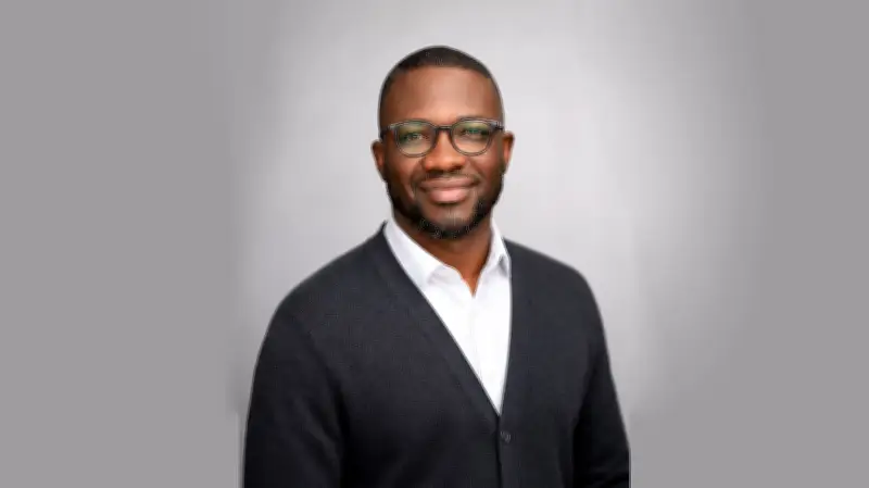 Nigerian Health Expert Olakunle Ajayi Wins Prestigious Harvard Fellowship