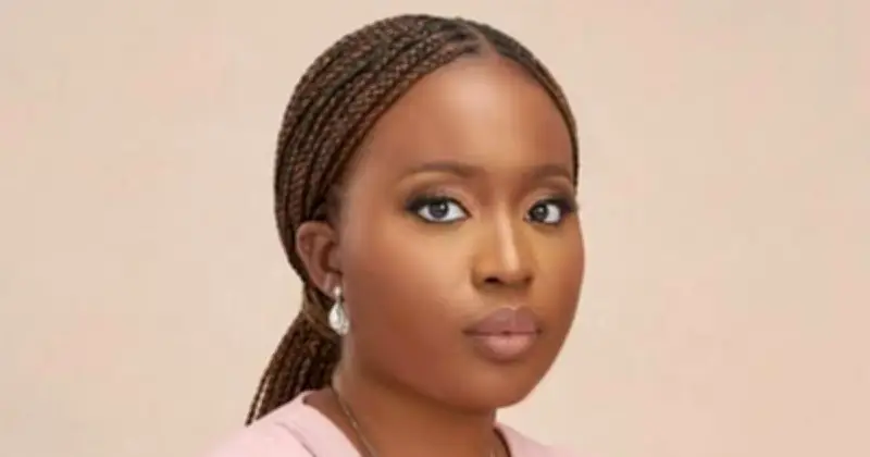 Nigerian investor Adesuwa Okunbo Rhodes manages $80 million after 8 years of rejection