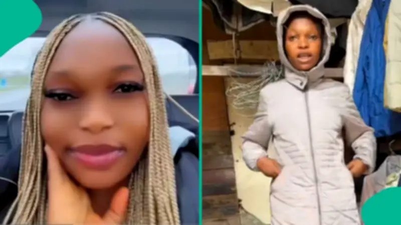 Nigerian Lady Shares UK Relocation Journey, Best Friend Made It Possible