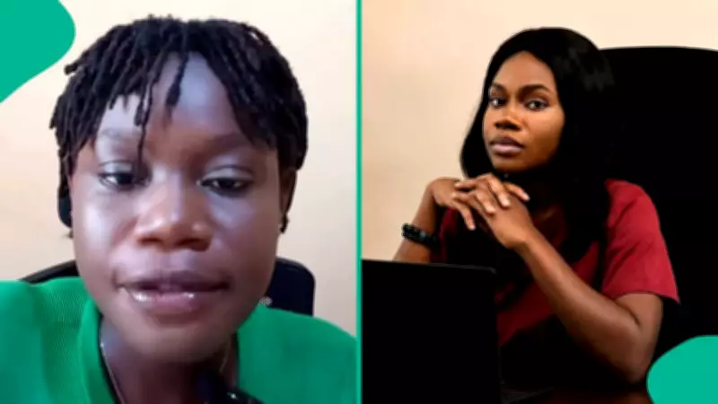 Nigerian Lady Who Got 20 University Admissions Abroad Can't Go Due to Financial Constraints