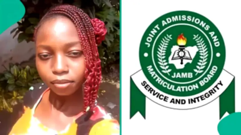 Nigerian Lady Who Topped Class Shares WAEC 6 As, JAMB 294 Score