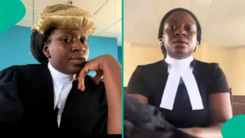 Nigerian Lawyer Advises on Loan App Harassment: What to Do