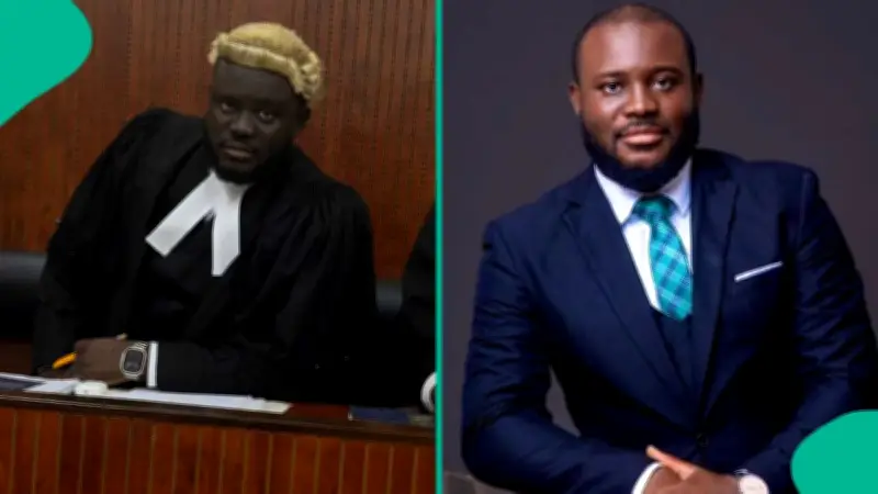 Nigerian Lawyer Lists 10 Steps for Men If a Woman Dies in Their Home: Do Not Run