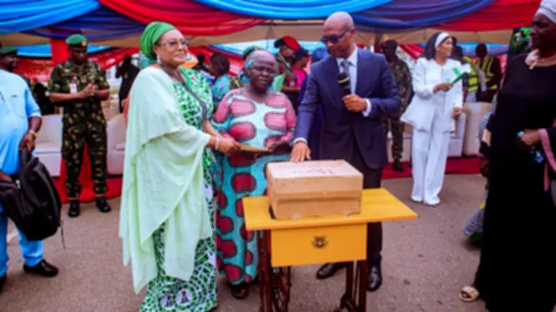 Nigerian Legion Marks 62 Years of Veteran Welfare and Reintegration