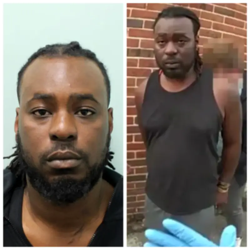 Nigerian Man Jailed in UK for Multiple Sexual Offences