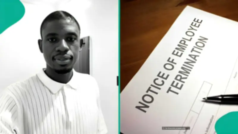 Nigerian Man Loses Job Offer After General Manager Dislikes His Name
