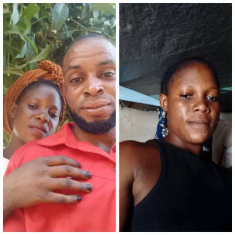 Nigerian Man Publicly Disowns Wife for Allegedly Abandoning Him and Their Children