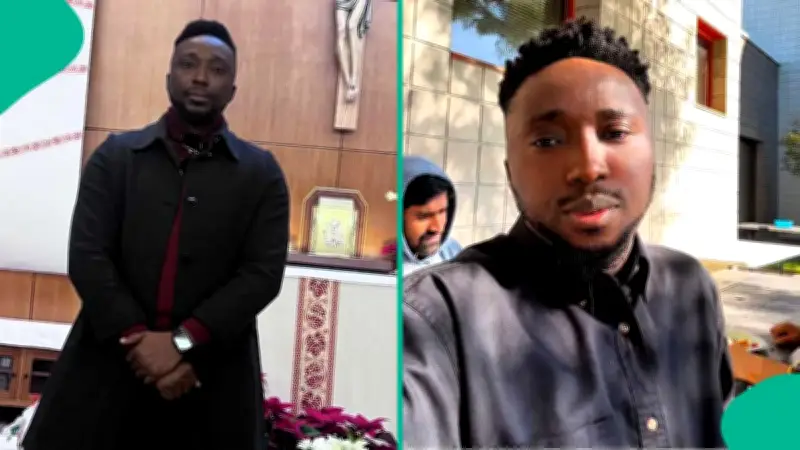 Nigerian Man Rejected 12 Times Becomes Canadian Permanent Resident