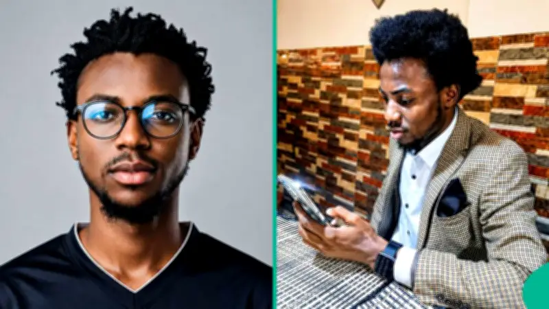 Nigerian Man Secures £180,000 Fully Funded MA/PhD Scholarship