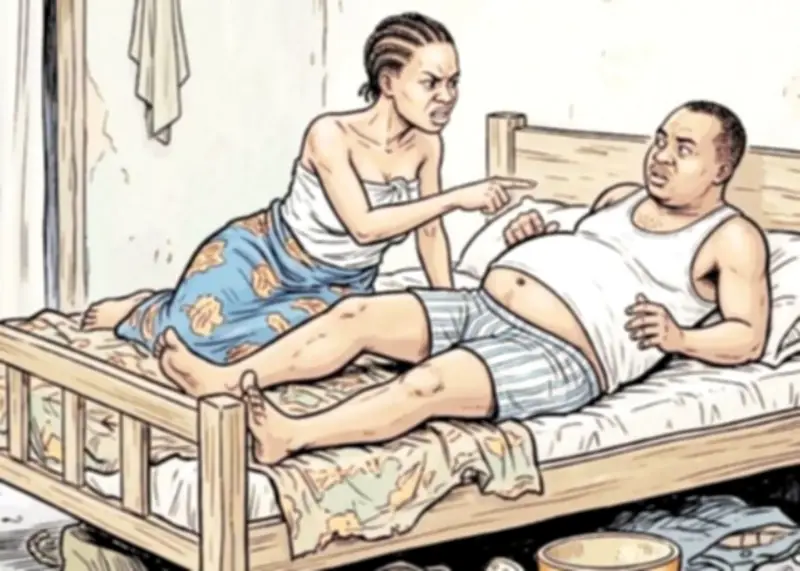 Nigerian Man Seeks Divorce, Accused of Using Charms to Steal Wife's Fortune