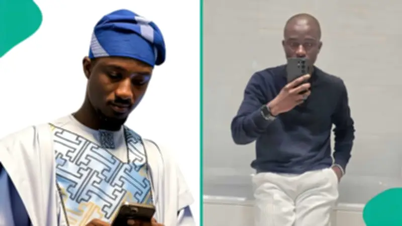 Nigerian Man Stranded After Lending Friend N3m for Canada Relocation
