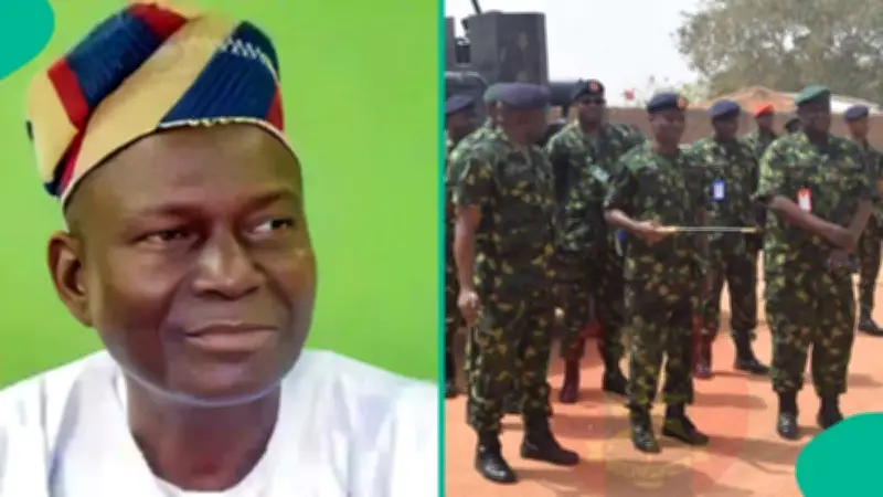 Nigerian Monarch Dies in Captivity Despite N18 Million Ransom Payment