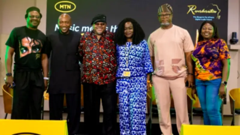 Nigerian Music Stakeholders Chart Path for Digital Industry Growth