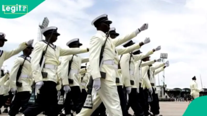 Nigerian Navy Opens HND Admission for 2026/2027 Session, Requirements and Fees Released