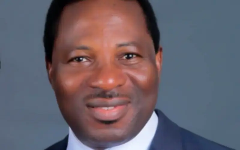 Nigerian Scholar Austin Tam-George Named Among 2026 Top 50 Media Thought Leaders
