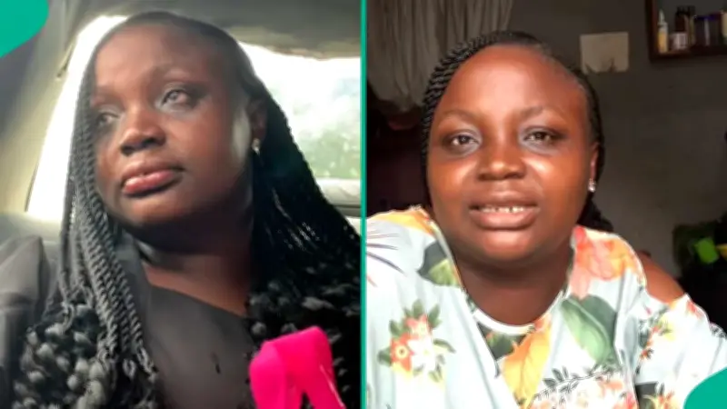 Nigerian Single Mother of 4 Rejected from Job Interview Due to Age, Cries Out