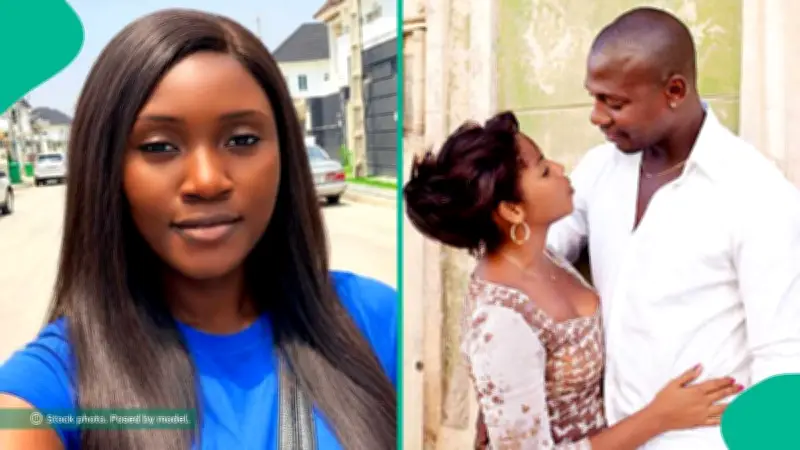 Nigerian Woman Shares Family Burden After Uncle Marries Wife for Looks