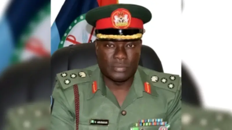 Nigerian Youths Condemn Killing of Major General Rabe Abubakar by Terrorists
