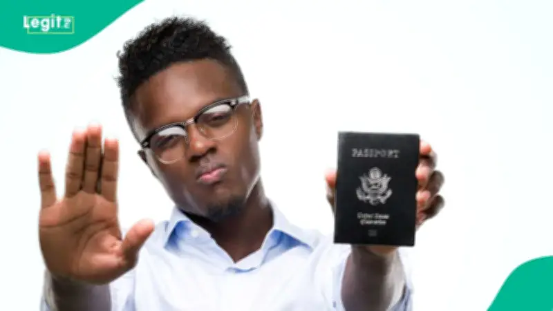 Nigerians Among Top Applicants in Saint Lucia Citizenship Programme