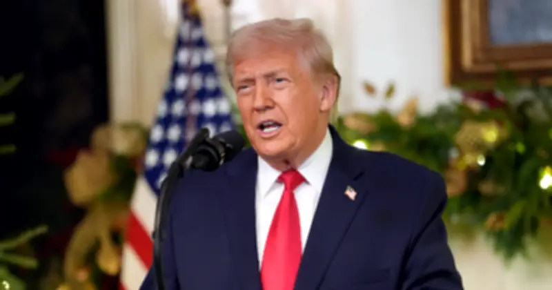 Nigerians push back after Trump claims Christian killings in Nigeria have ended