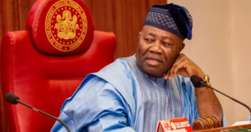 Nigerians React as Akpabio Pushes Return Tickets for Senators Who Lost Primaries