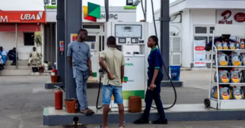 Nigerians Won't Pay New Fuel or Telecom Taxes, FG Clarifies