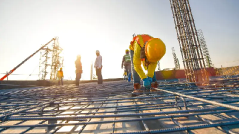 Nigeria's Building Material Crisis: Prices Soar Over 60% Amid Inflation