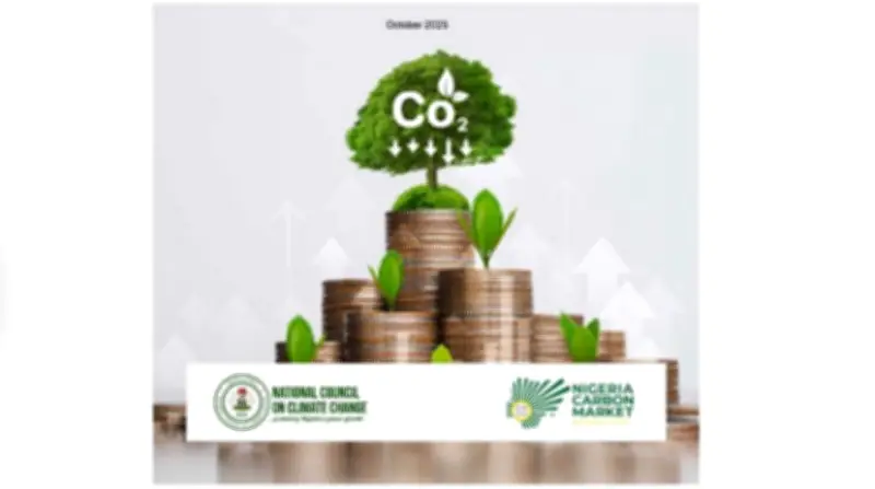 Nigeria's Carbon Sovereignty at Risk: Lessons from Zimbabwe's CORSIA Dispute