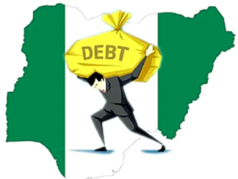 Nigeria's debt repayment overshoots budget by N1.9tn in nine months