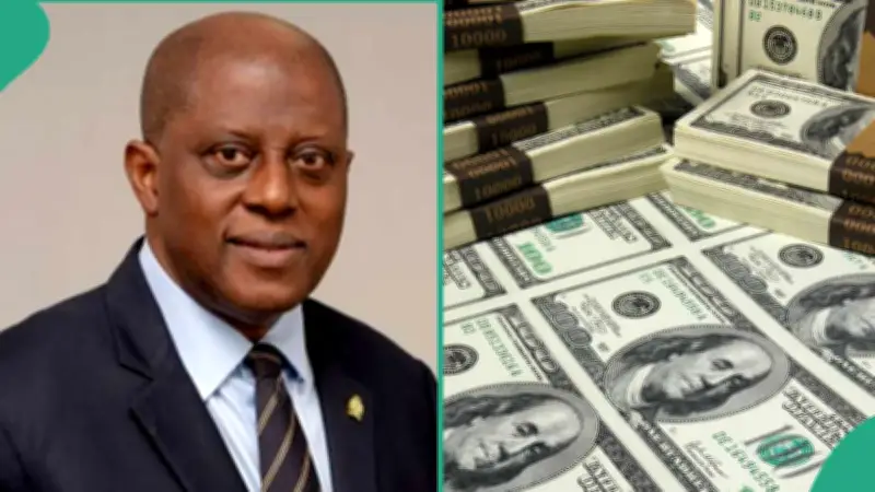 Nigeria's Diaspora Remittances Drop to $5.30bn in Q1 2026, CBN Data Shows