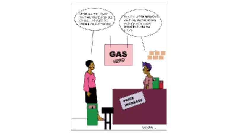 Nigeria's Economic Challenges and Path to Recovery