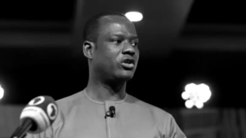 Nigeria's Economic Reforms Unavoidable Says Finance Minister Oyedele
